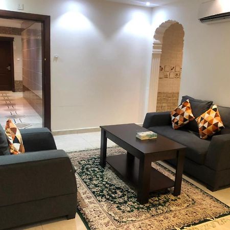 Wajihat Altamayuz Hotel Suites 2 Джедда Экстерьер фото